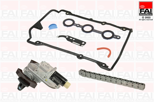 Timing Chain Kit